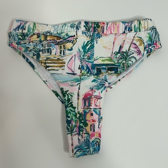 NWT Phax The Island Bikini Bottoms - Picture 3 of 14